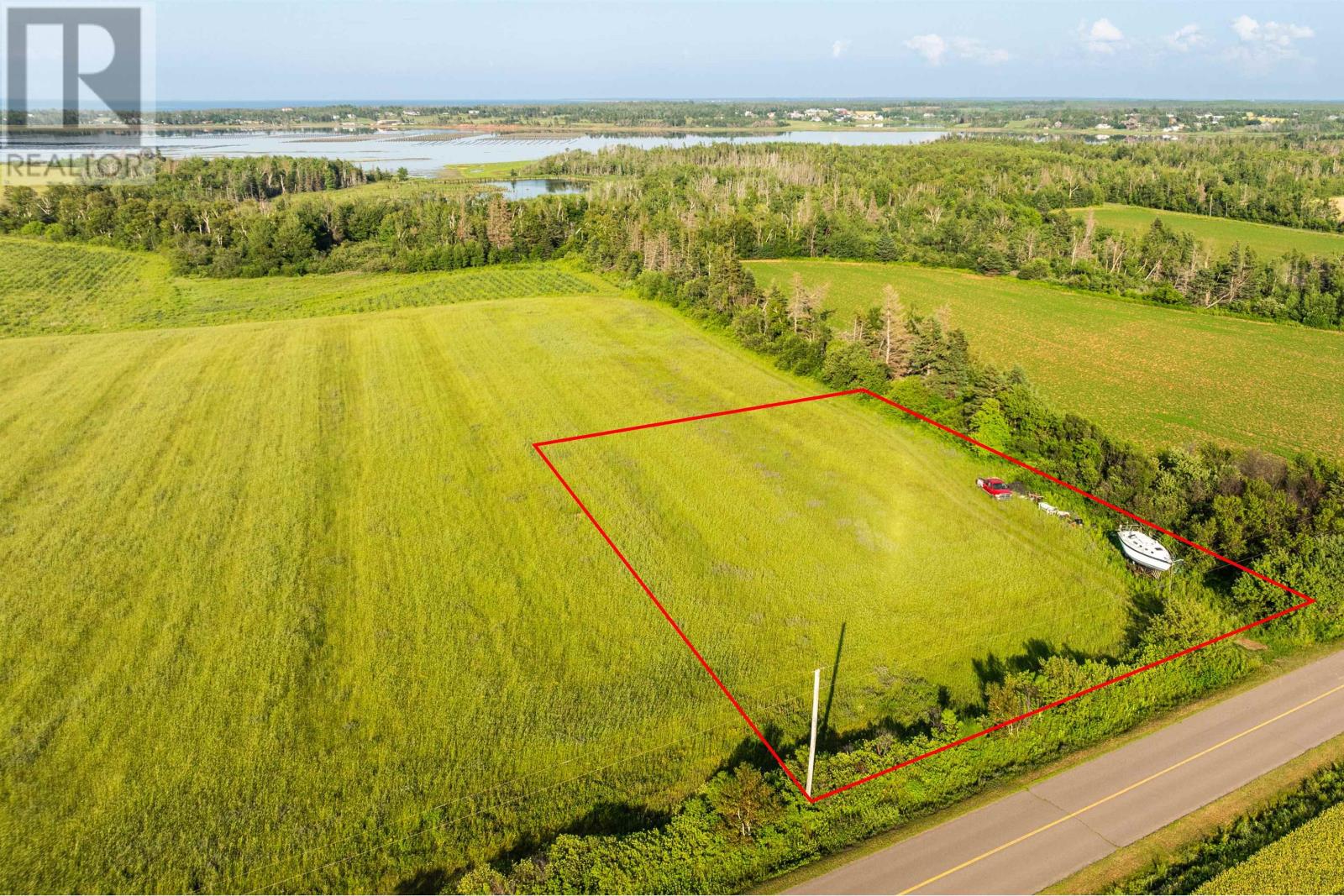 Lot 26-7 Maclauchlan Road, West Covehead, Prince Edward Island  C0A 1P0 - Photo 1 - 202618973