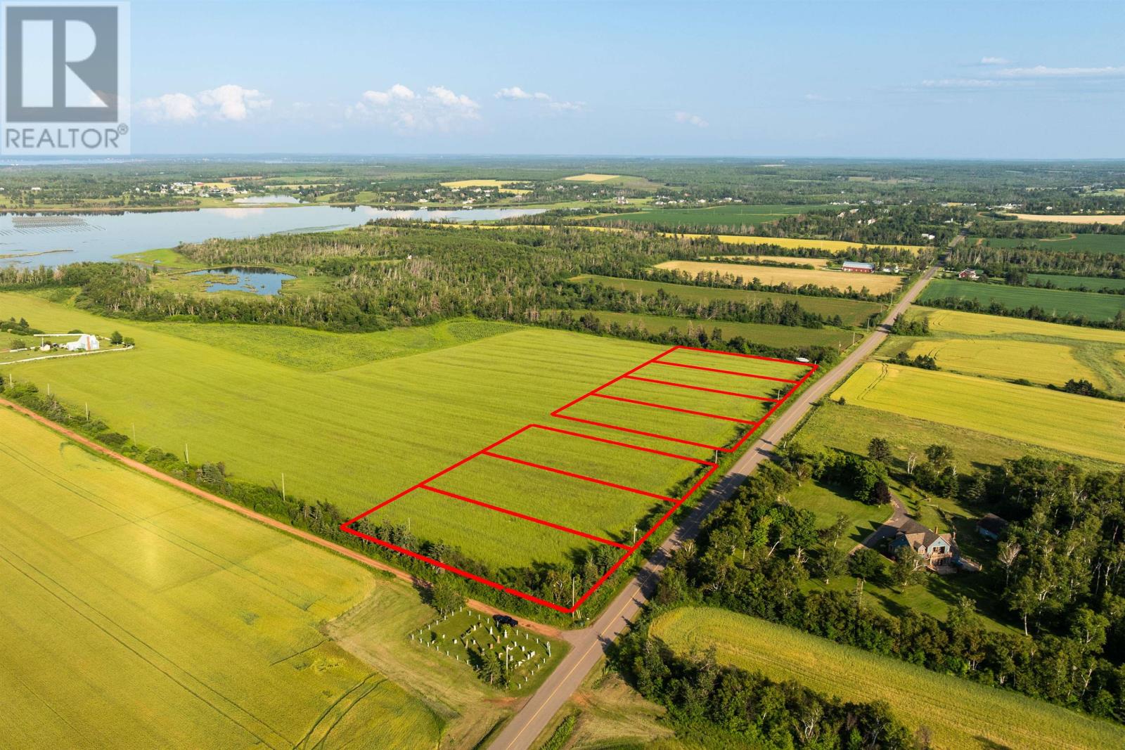 Lot 26-7 Maclauchlan Road, West Covehead, Prince Edward Island  C0A 1P0 - Photo 7 - 202618973