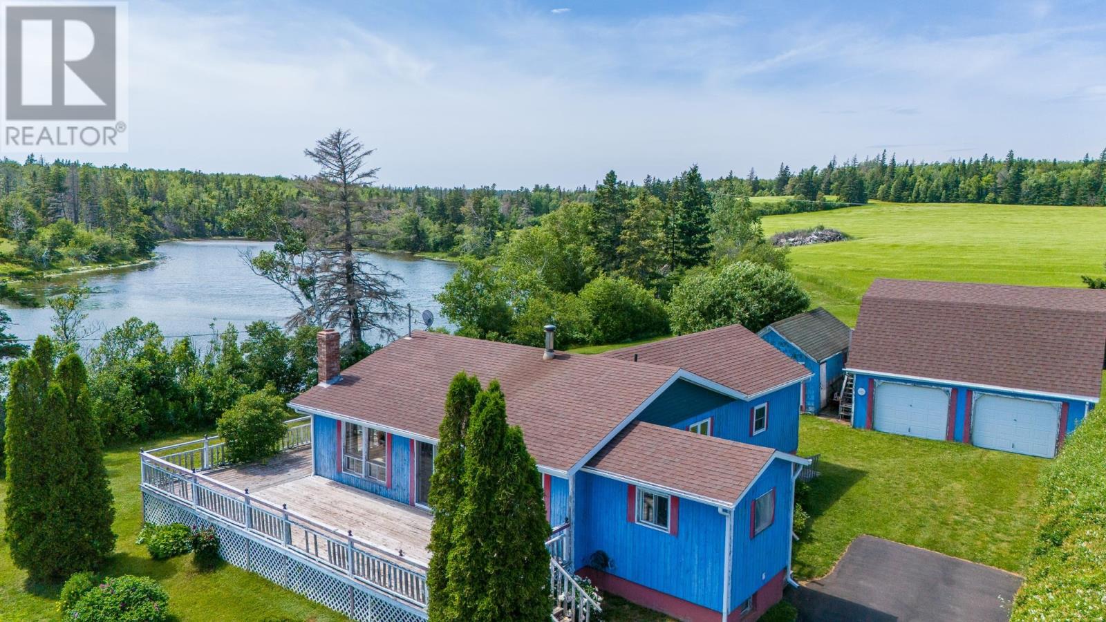 6036 Rte 20, Springbrook, Prince Edward Island  C0B 1M0 - Photo 2 - 202618998