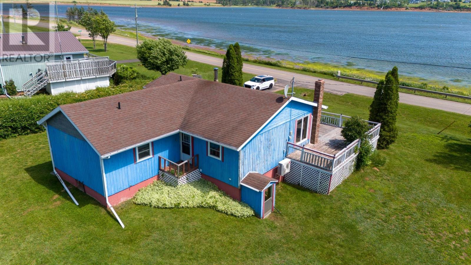 6036 Rte 20, Springbrook, Prince Edward Island  C0B 1M0 - Photo 37 - 202618998