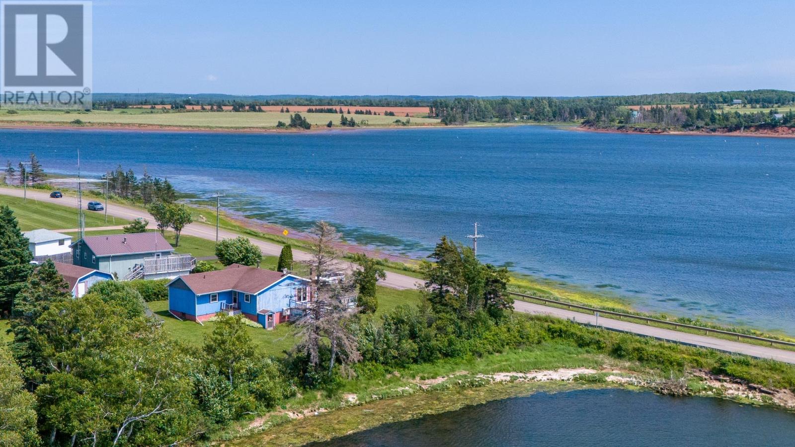 6036 Rte 20, Springbrook, Prince Edward Island  C0B 1M0 - Photo 40 - 202618998