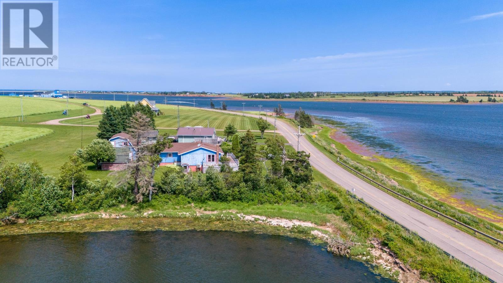 6036 Rte 20, Springbrook, Prince Edward Island  C0B 1M0 - Photo 41 - 202618998