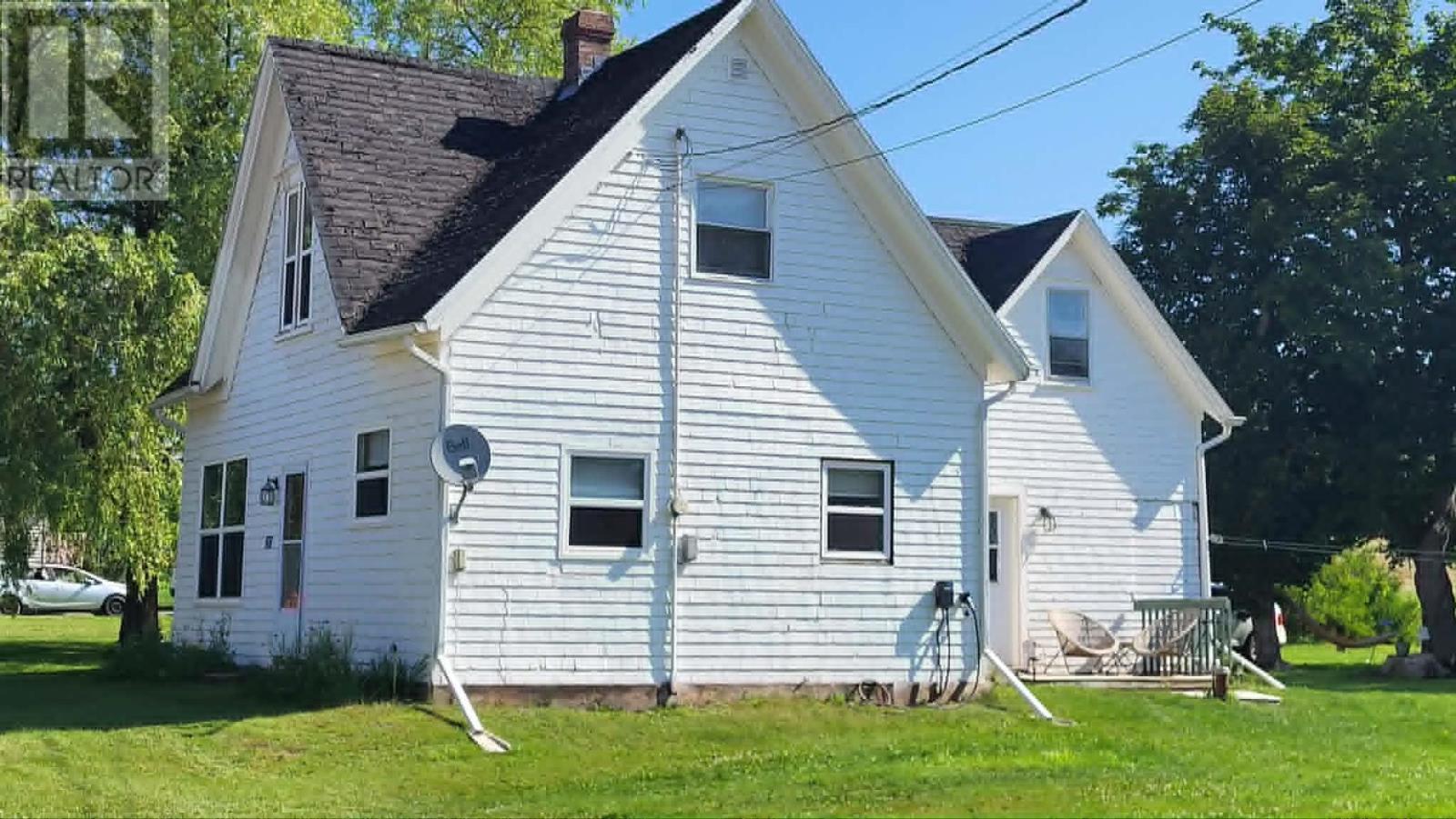 20 Inkerman Road, Crapaud, Prince Edward Island  C0A 1J0 - Photo 1 - 202619001