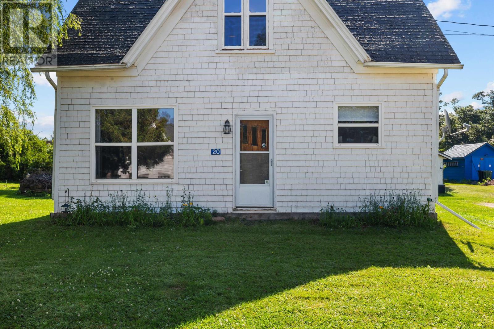 20 Inkerman Road, Crapaud, Prince Edward Island  C0A 1J0 - Photo 2 - 202619001