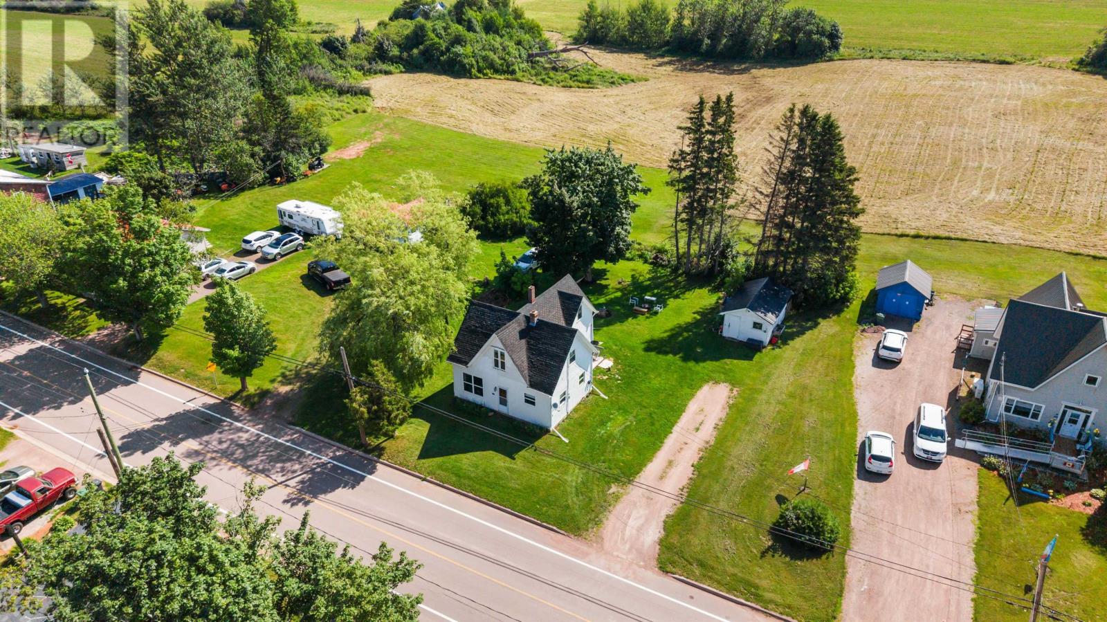 20 Inkerman Road, Crapaud, Prince Edward Island  C0A 1J0 - Photo 9 - 202619001