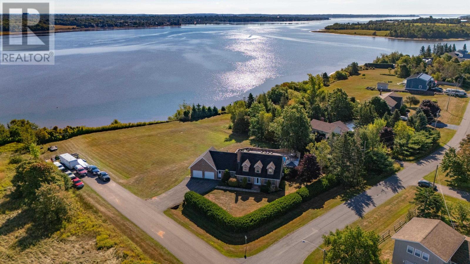 138 Cathy Drive, Cornwall, Prince Edward Island  C0A 1H0 - Photo 1 - 202619027