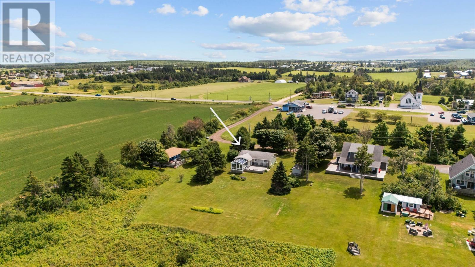 10 Friendly Lane, Cavendish, Prince Edward Island  C0A 1N0 - Photo 36 - 202619038