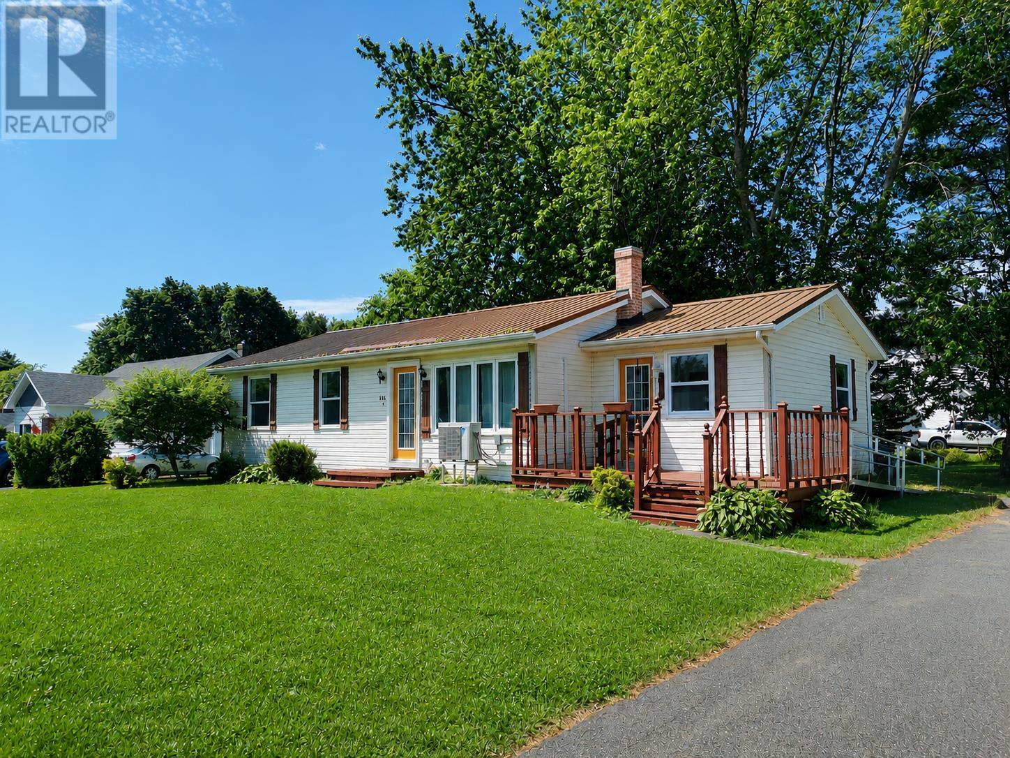 414 John Beer Drive, Montague, Prince Edward Island  C0A 1R0 - Photo 1 - 202619067
