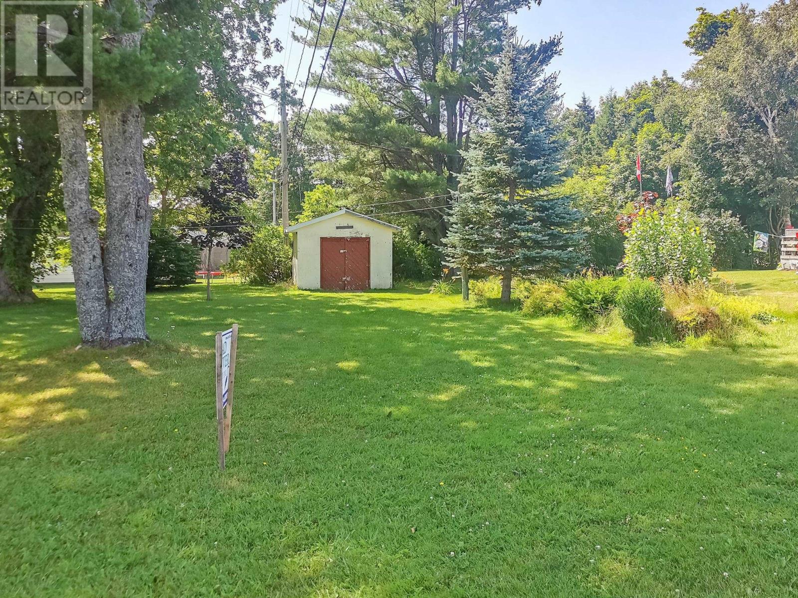 Maclean Avenue, Montague, Prince Edward Island  C0A 1R0 - Photo 1 - 202619070