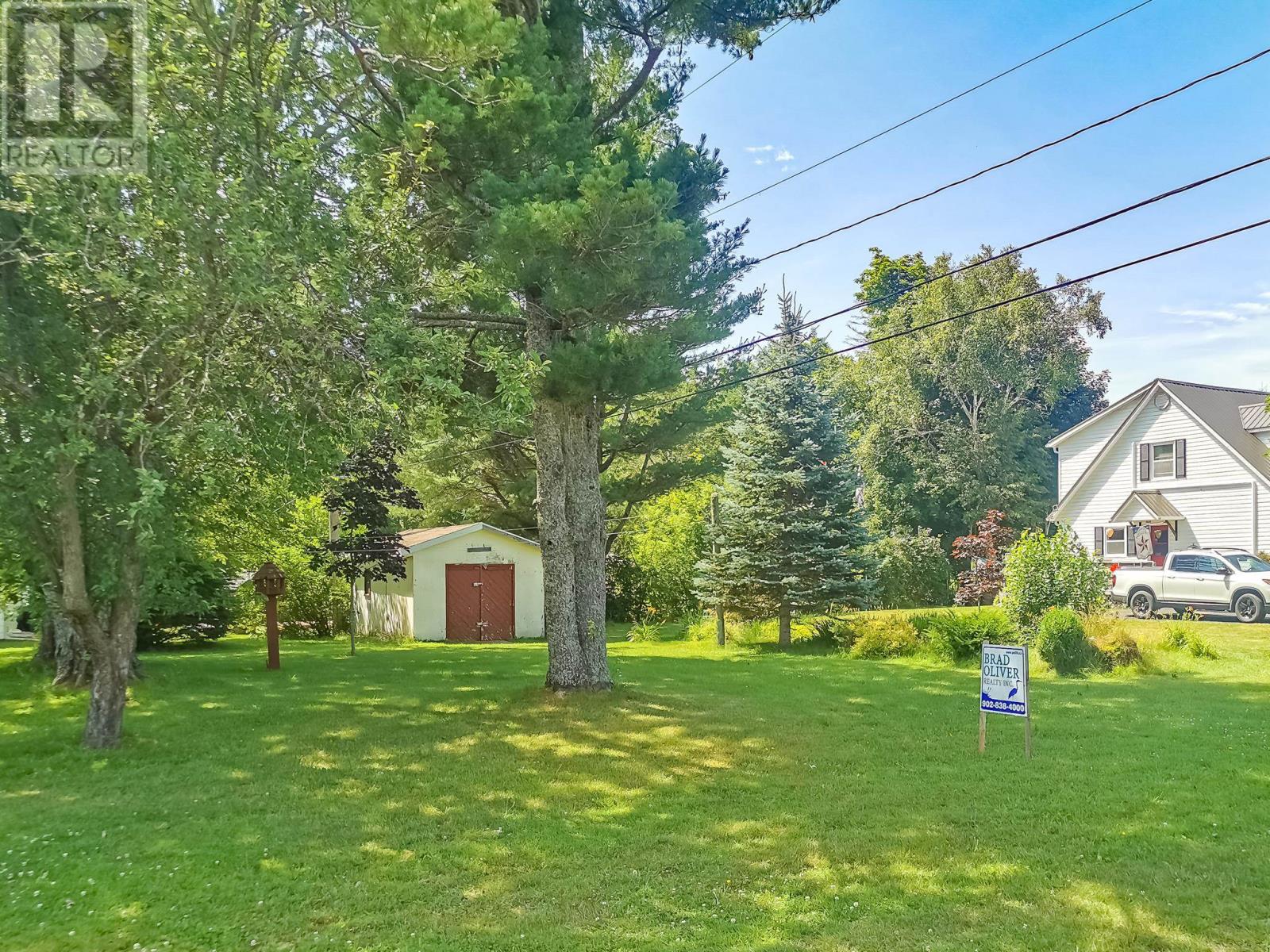 Maclean Avenue, Montague, Prince Edward Island  C0A 1R0 - Photo 2 - 202619070