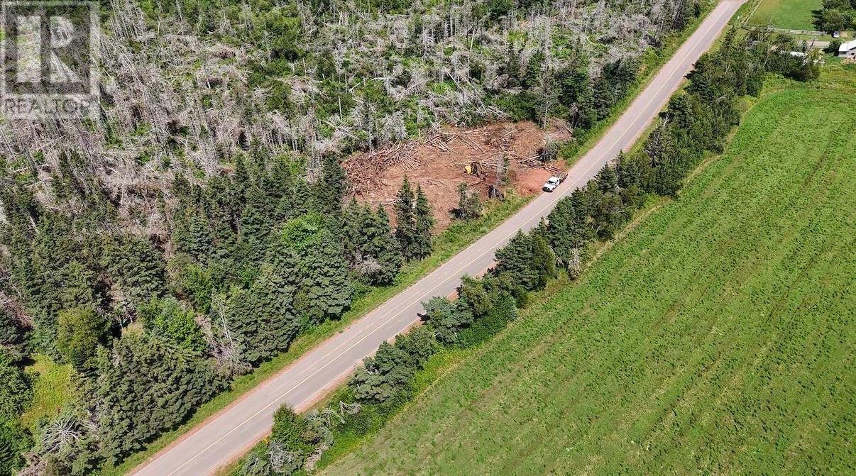 Canavoy Road, Canavoy, Prince Edward Island  C0A 1T0 - Photo 1 - 202619079
