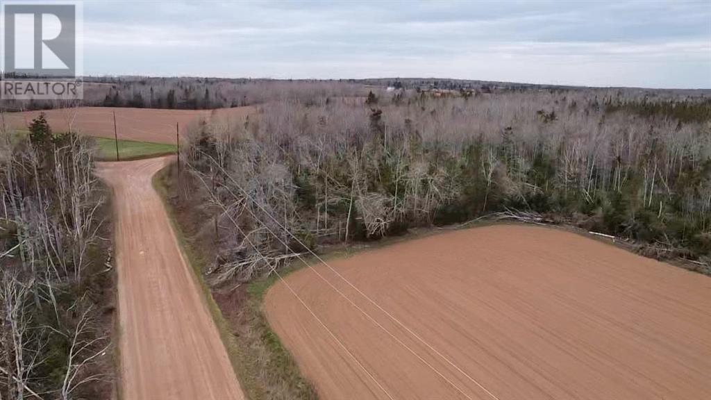 Acreage Church Road, Rte 331, Church Road, Prince Edward Island  C0A 1T0 - Photo 1 - 202619087