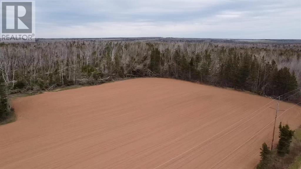 Acreage Church Road, Rte 331, Church Road, Prince Edward Island  C0A 1T0 - Photo 3 - 202619087