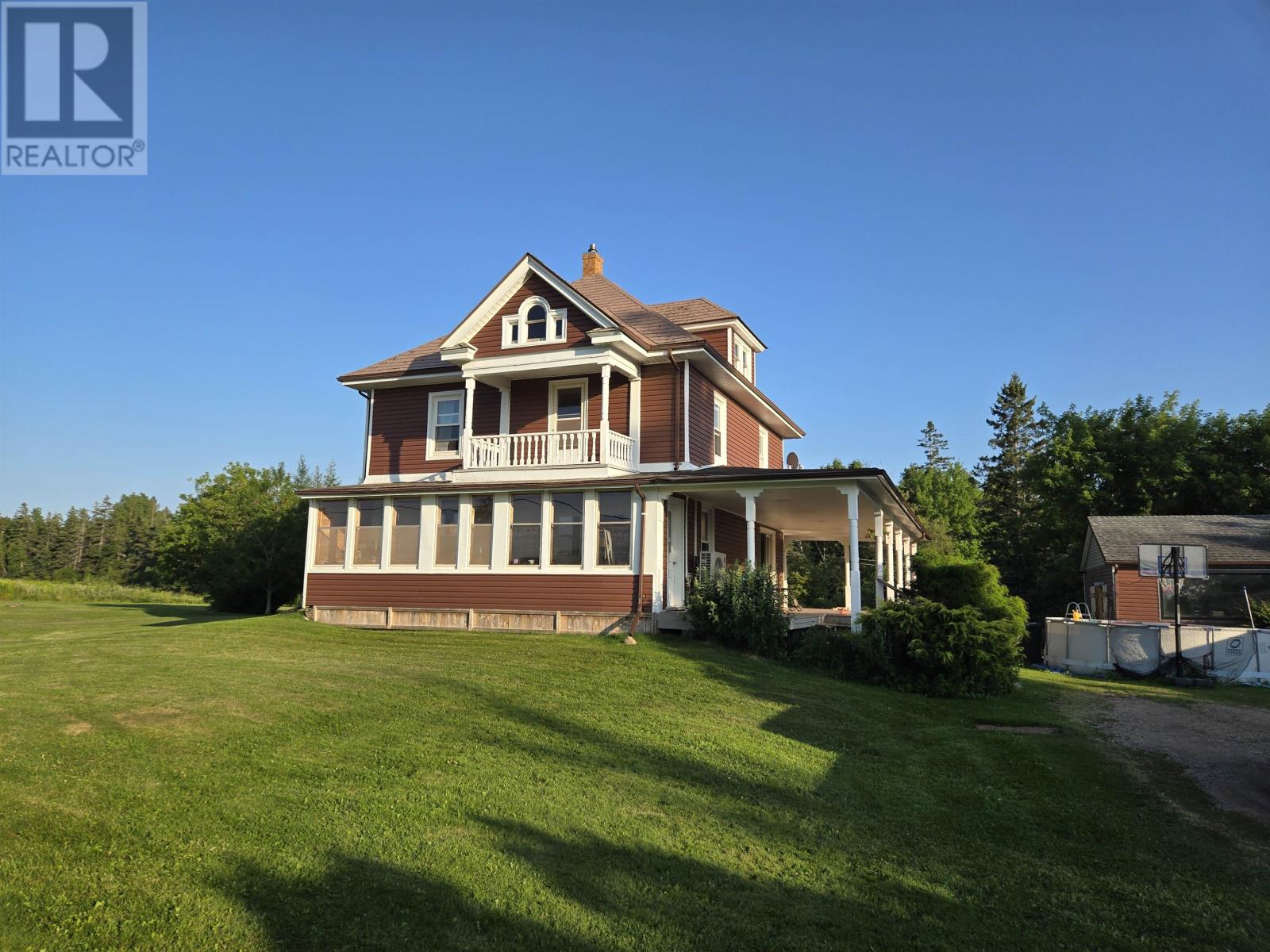 439 Stewart Road, Enmore, Prince Edward Island  C0B 2C0 - Photo 1 - 202619099