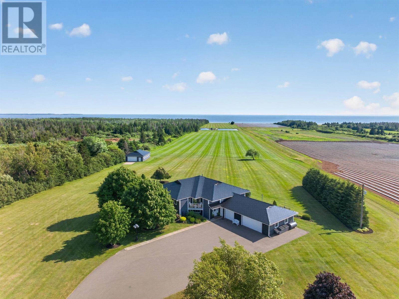 1751 Route 11, Linkletter, Prince Edward Island  C1N 4J8 - Photo 1 - 202619136