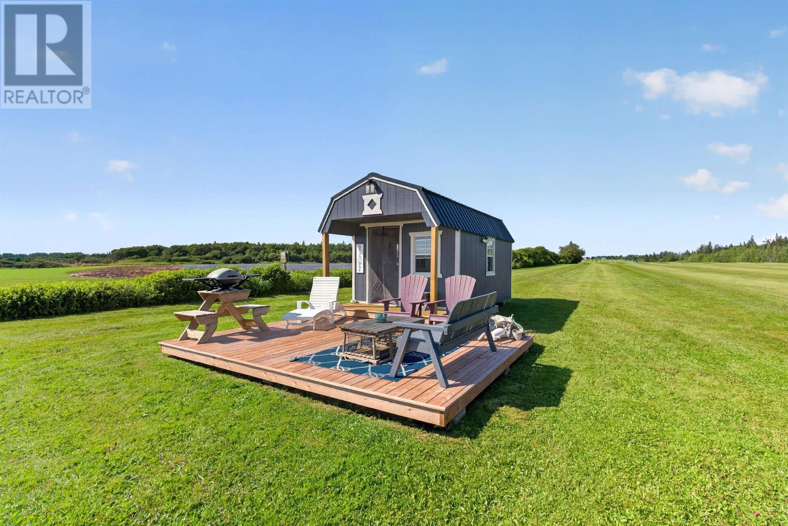 1751 Route 11, Linkletter, Prince Edward Island  C1N 4J8 - Photo 46 - 202619136