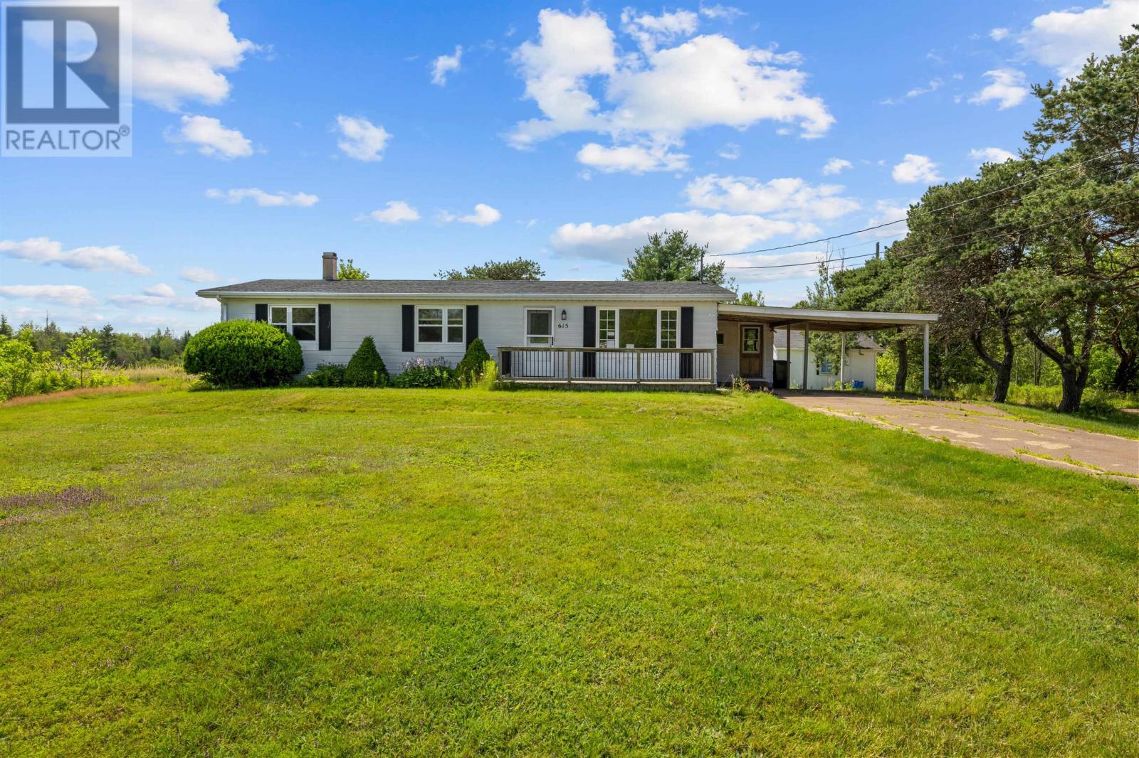615 Brackley Point Road, Brackley, Prince Edward Island  C1E 1E3 - Photo 1 - 202619139