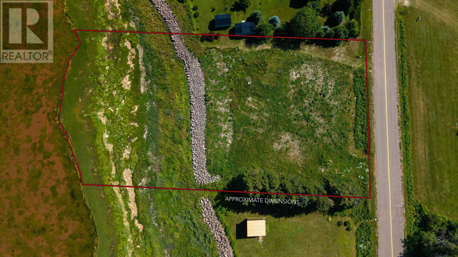 Lot 2003-1 Bonang Road, Oyster Bed Bridge, Prince Edward Island  C1E 0L3 - Photo 2 - 202619138