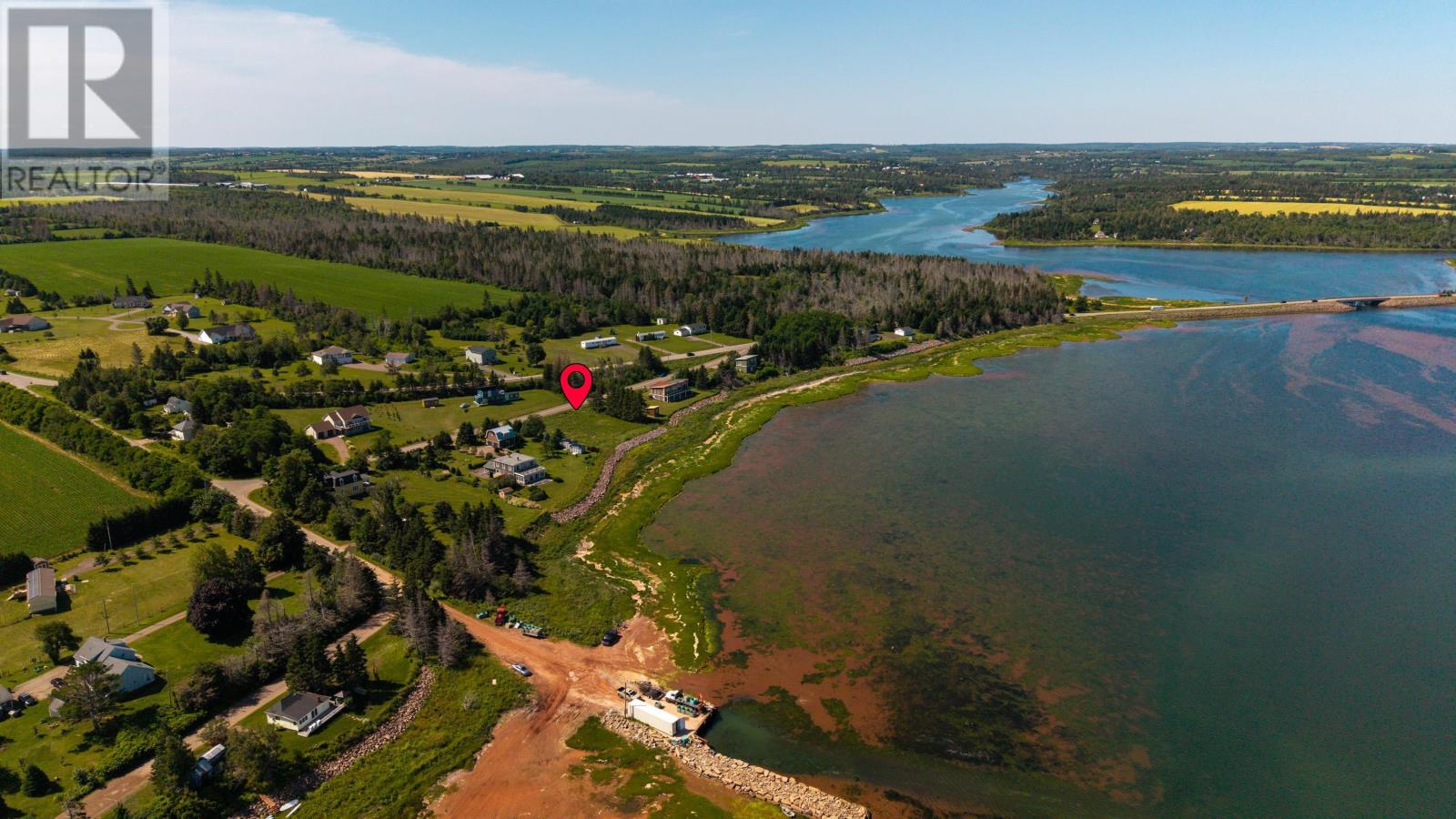 Lot 2003-1 Bonang Road, Oyster Bed Bridge, Prince Edward Island  C1E 0L3 - Photo 3 - 202619138