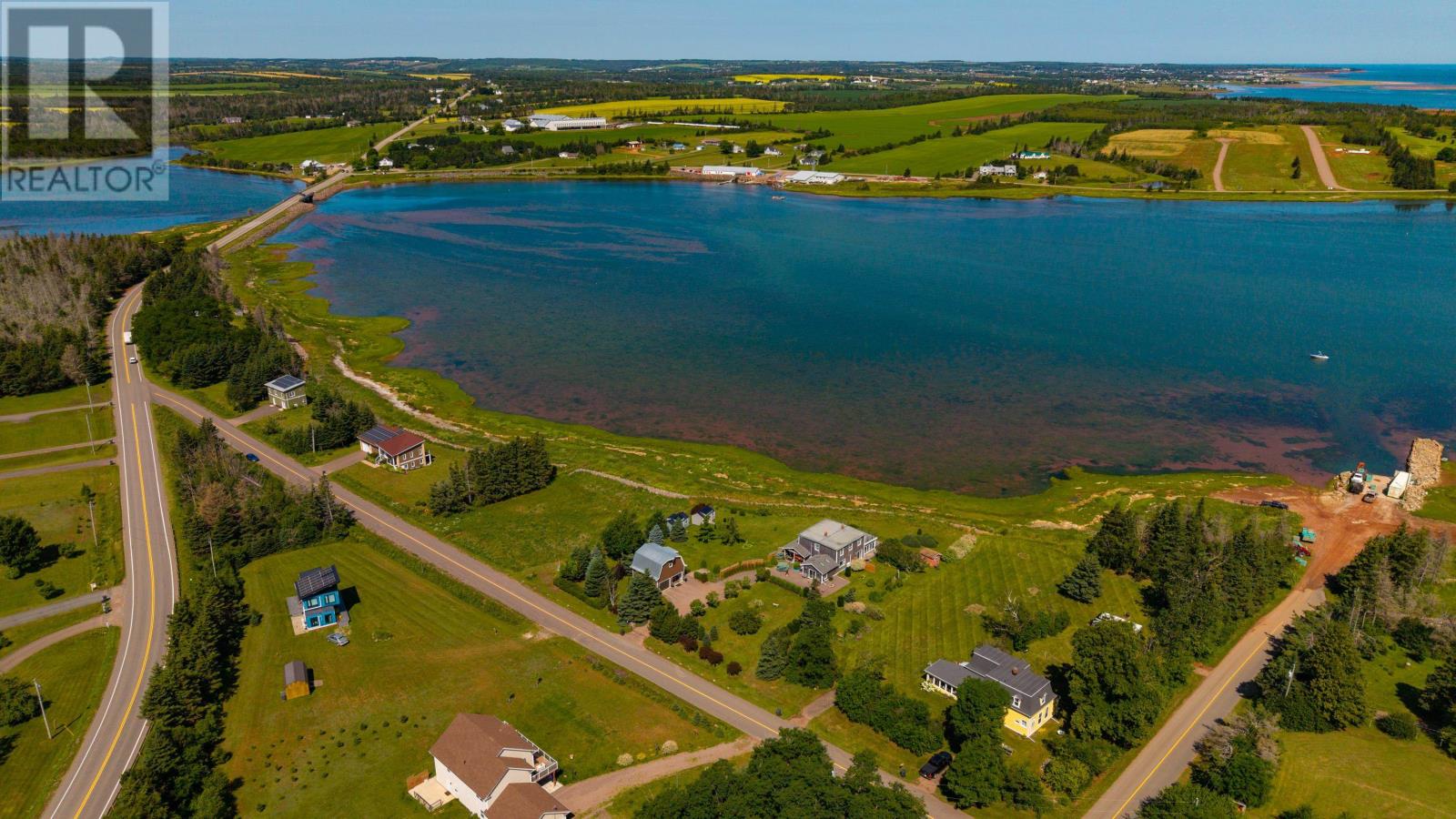 Lot 2003-1 Bonang Road, Oyster Bed Bridge, Prince Edward Island  C1E 0L3 - Photo 4 - 202619138