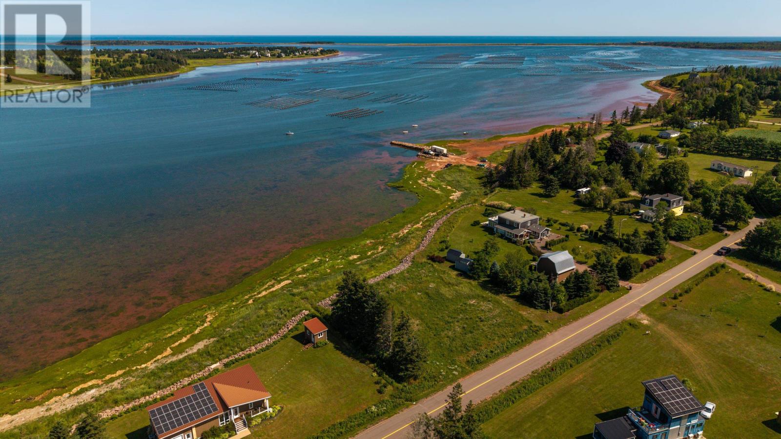 Lot 2003-1 Bonang Road, Oyster Bed Bridge, Prince Edward Island  C1E 0L3 - Photo 5 - 202619138
