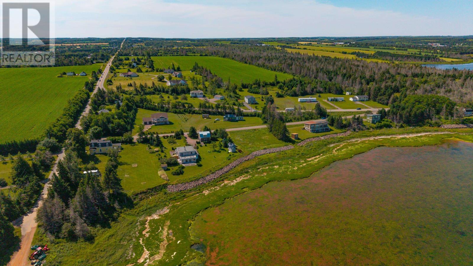 Lot 2003-1 Bonang Road, Oyster Bed Bridge, Prince Edward Island  C1E 0L3 - Photo 6 - 202619138
