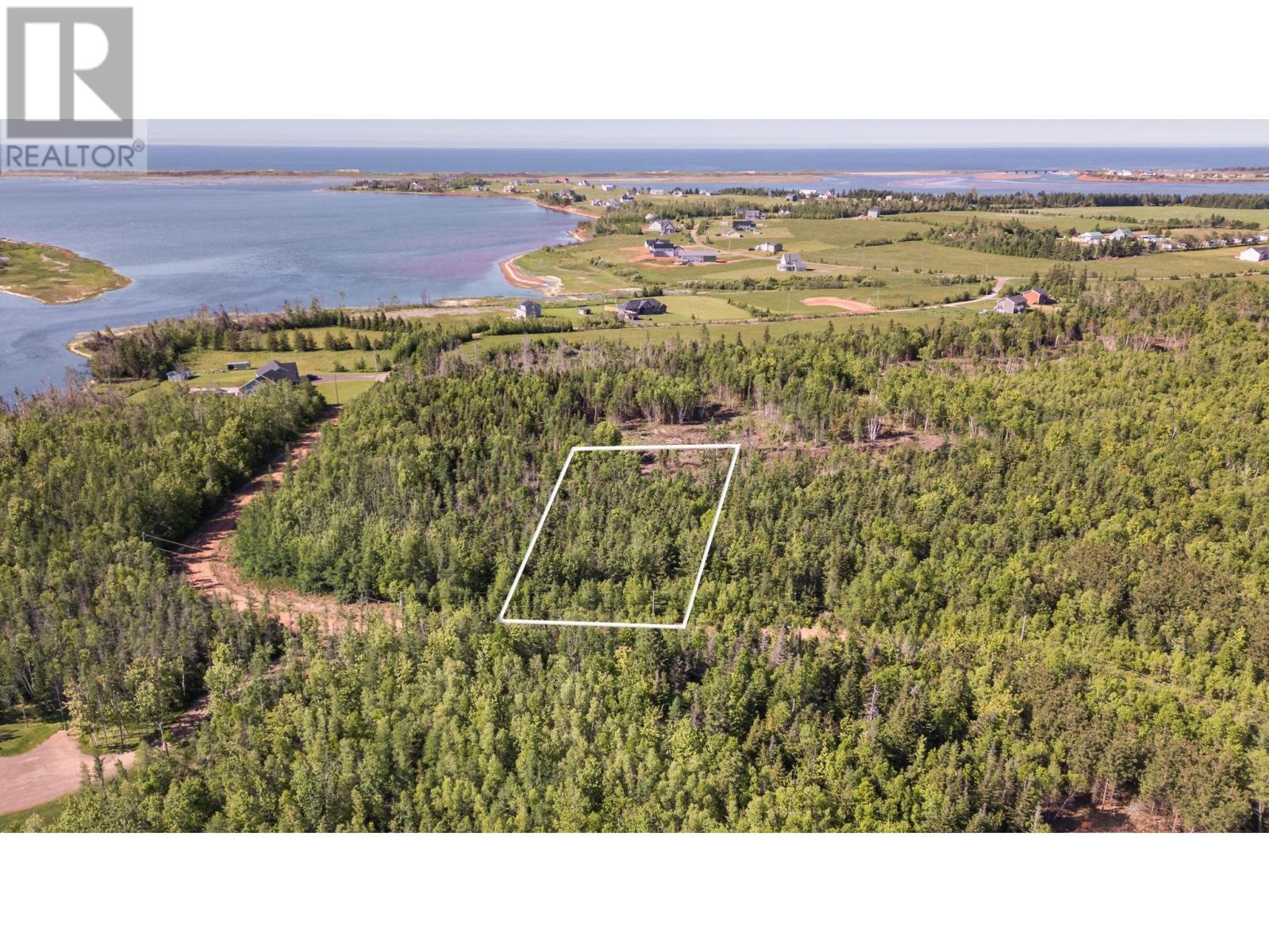 Lot 82 Garden Shore Road, West Covehead, Prince Edward Island  C0A 1P0 - Photo 1 - 202619149