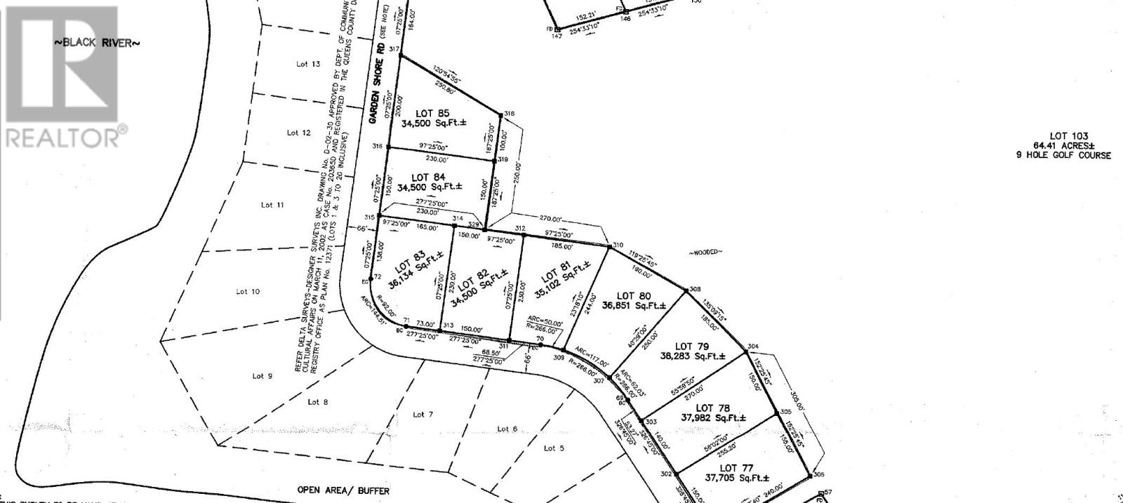 Lot 82 Garden Shore Road, West Covehead, Prince Edward Island  C0A 1P0 - Photo 5 - 202619149