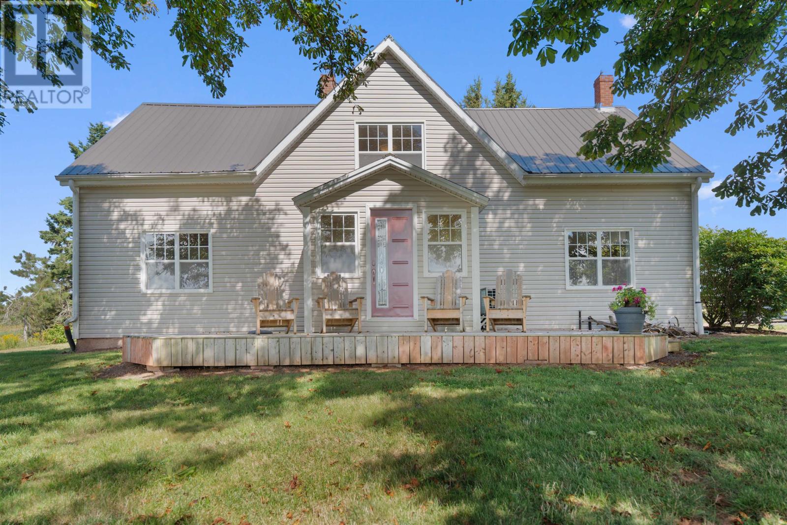 882 Point Prim Road, Point Prim, Prince Edward Island  C0A 1A0 - Photo 1 - 202619157