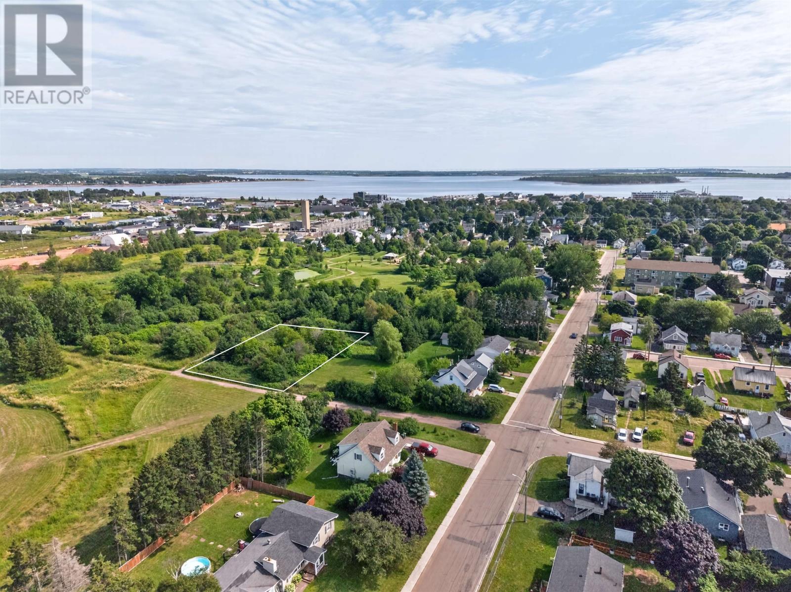 0 Rogers Avenue, Summerside, Prince Edward Island  C1N 1Z7 - Photo 1 - 202619167