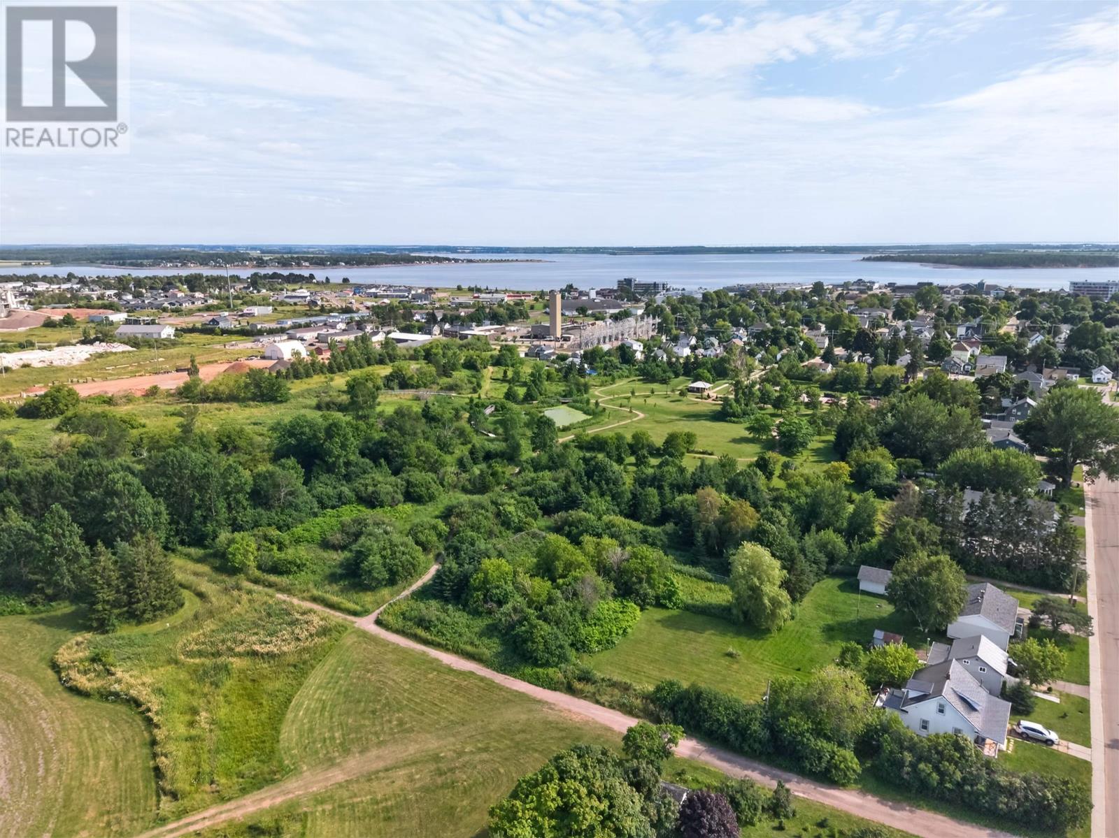 0 Rogers Avenue, Summerside, Prince Edward Island  C1N 1Z7 - Photo 4 - 202619167