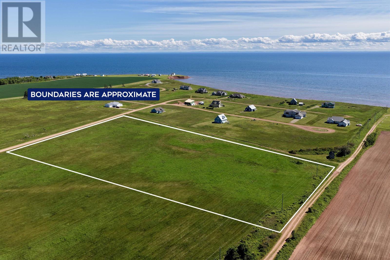 7 Acres Ince Drive - Hampton Beach, Hampton, Prince Edward Island  C0A 1J0 - Photo 1 - 202619186