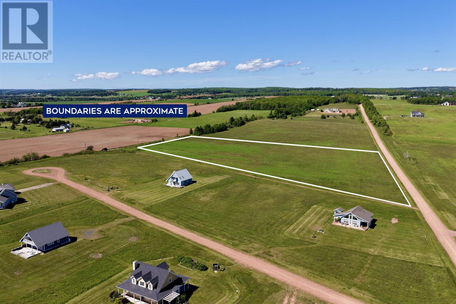 7 Acres Ince Drive - Hampton Beach, Hampton, Prince Edward Island  C0A 1J0 - Photo 2 - 202619186