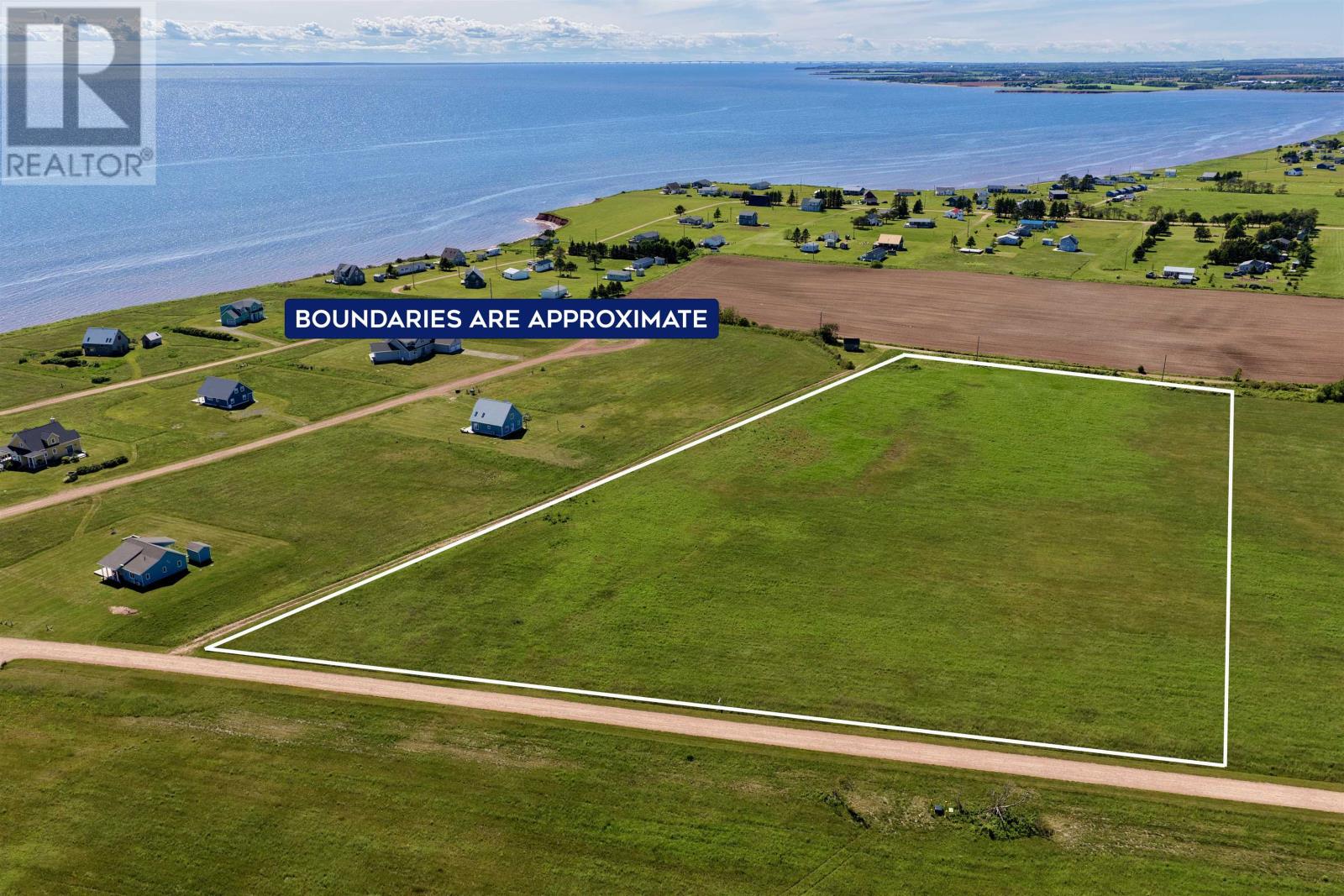 7 Acres Ince Drive - Hampton Beach, Hampton, Prince Edward Island  C0A 1J0 - Photo 3 - 202619186