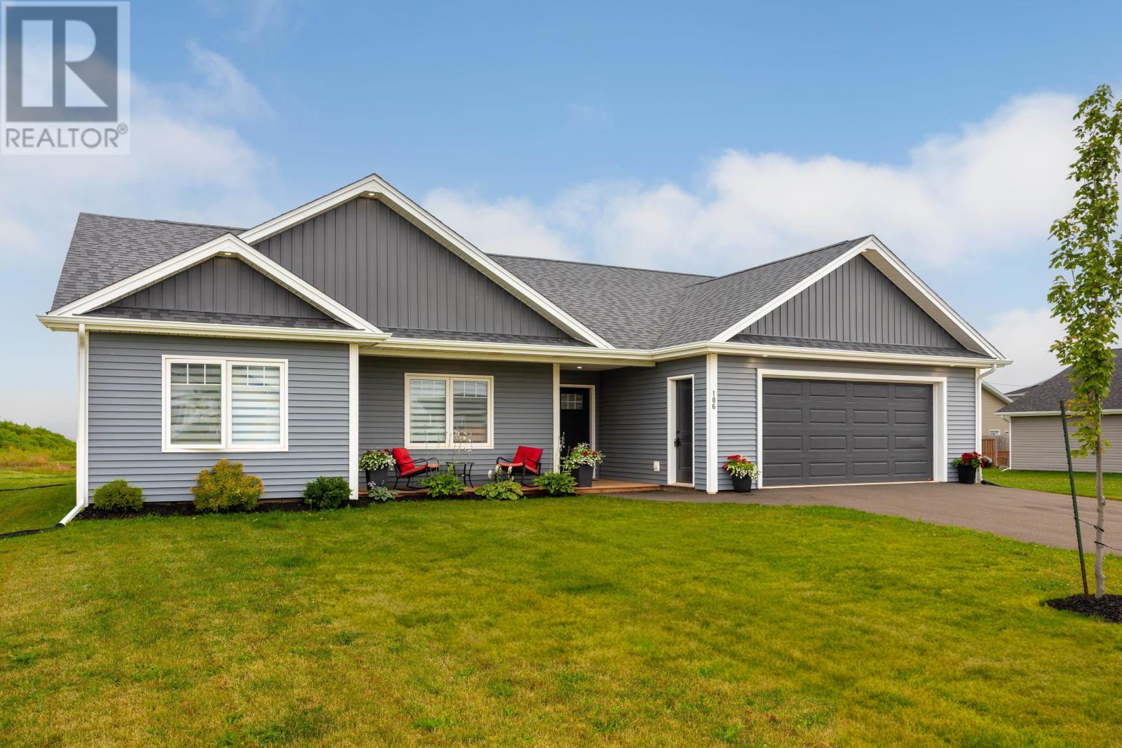 106 Kindred Avenue, Charlottetown, Prince Edward Island  C0W 0W4 - Photo 1 - 202619192