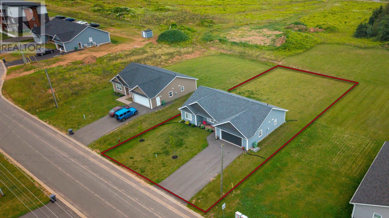 106 Kindred Avenue, Charlottetown, Prince Edward Island  C0W 0W4 - Photo 2 - 202619192
