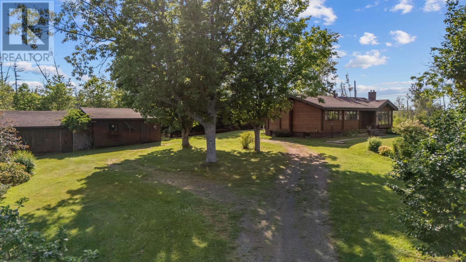 1209 Rte 6, Corran Ban, Prince Edward Island  C0A 1T0 - Photo 1 - 202613780