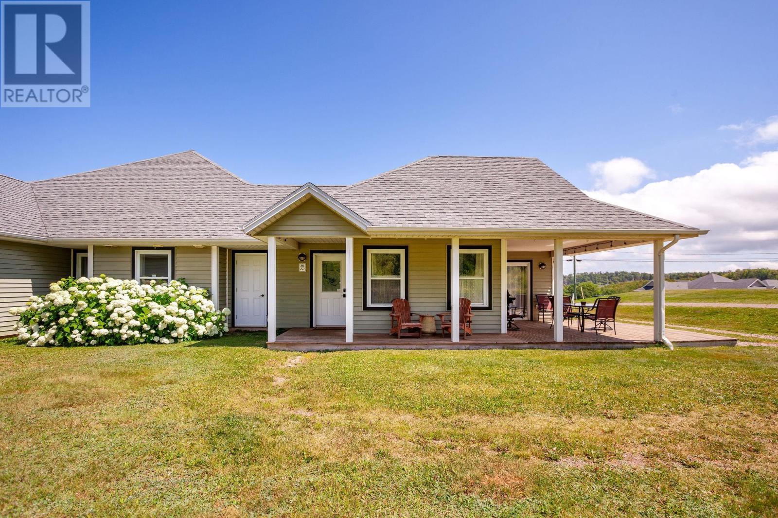 22 170 Schoolhouse Lane, Stanley Bridge, Prince Edward Island  C0A 1N0 - Photo 1 - 202619206