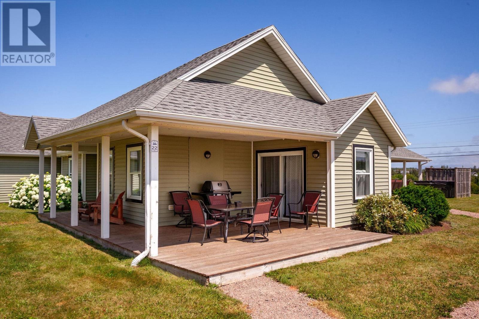 22 170 Schoolhouse Lane, Stanley Bridge, Prince Edward Island  C0A 1N0 - Photo 2 - 202619206
