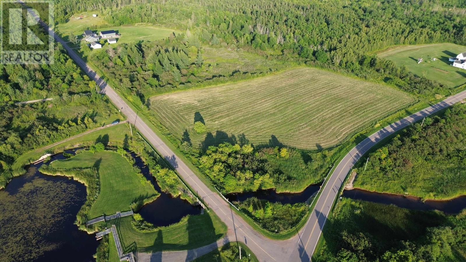 0 St. Gilbert Road, Baie-Egmont, Prince Edward Island  C0B 2E0 - Photo 1 - 202619199