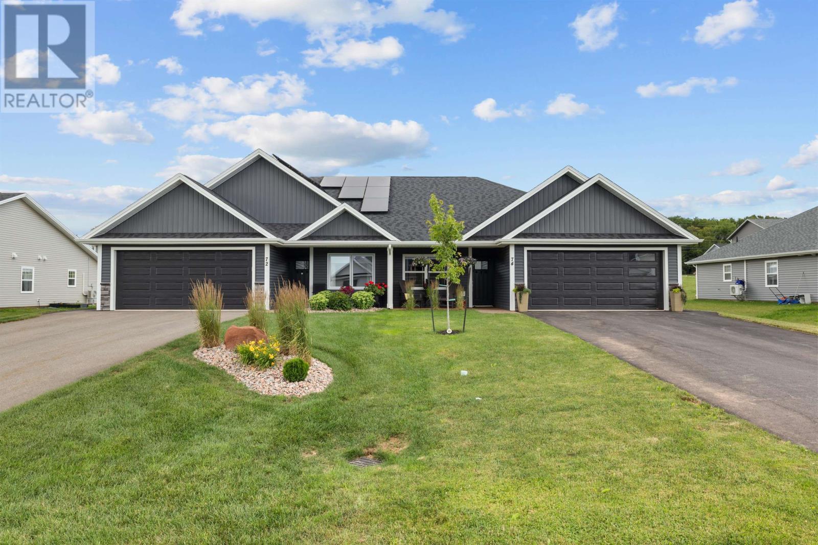74 Mill Pond Lane, Cornwall, Prince Edward Island  C0A 1H4 - Photo 1 - 202619208