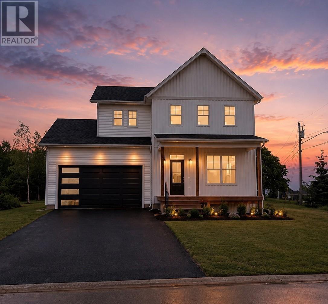 2 Carter Court, West Royalty, Prince Edward Island  C1E 3V6 - Photo 1 - 202619209