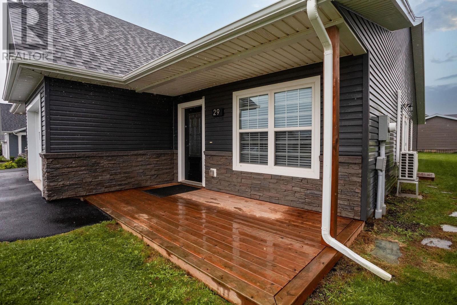 29 Alice Avenue, Charlottetown, Prince Edward Island  C1C 0V1 - Photo 45 - 202619210