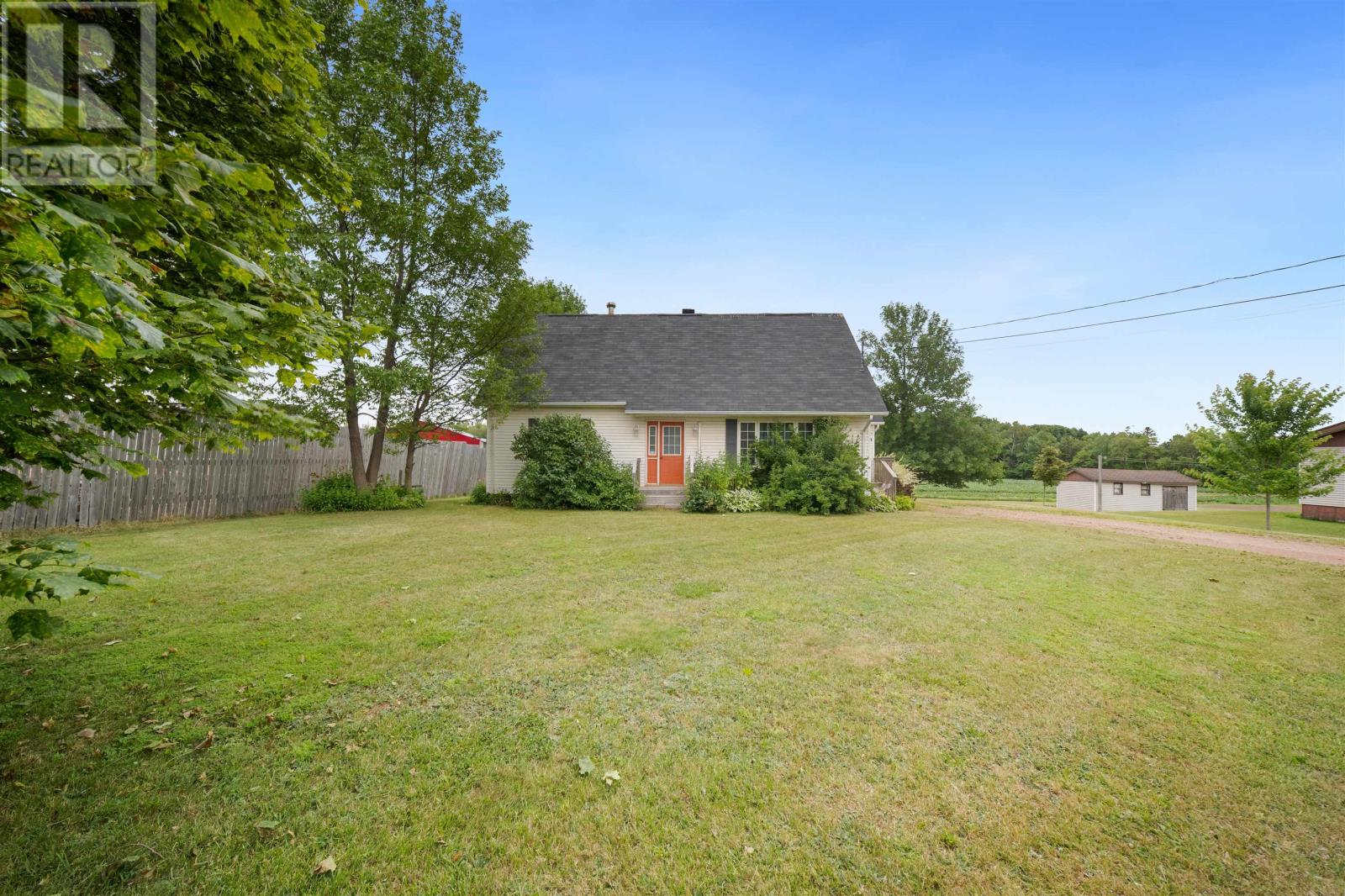368 Church Street, Tignish, Prince Edward Island  C0B 2B0 - Photo 1 - 202619211