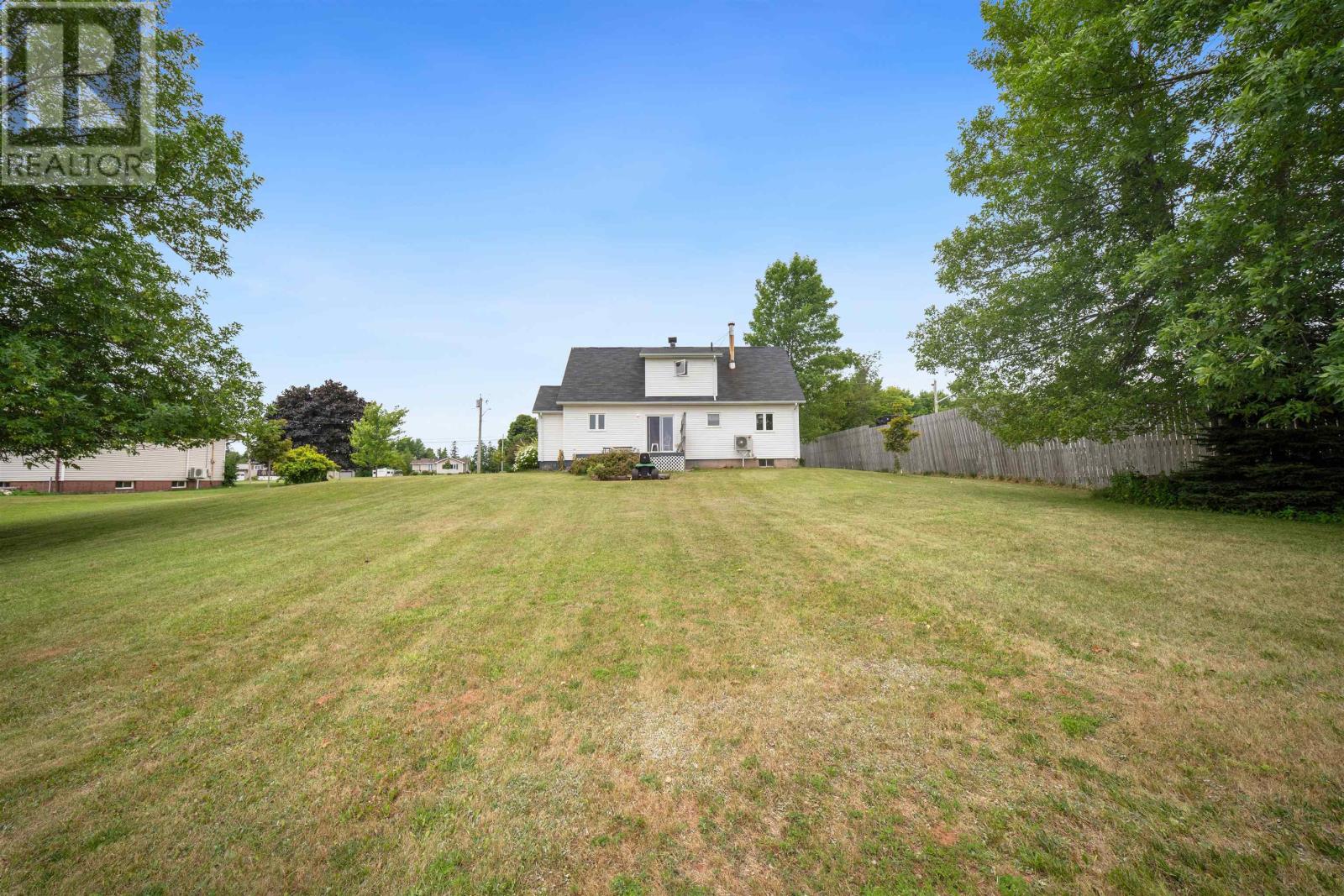 368 Church Street, Tignish, Prince Edward Island  C0B 2B0 - Photo 38 - 202619211