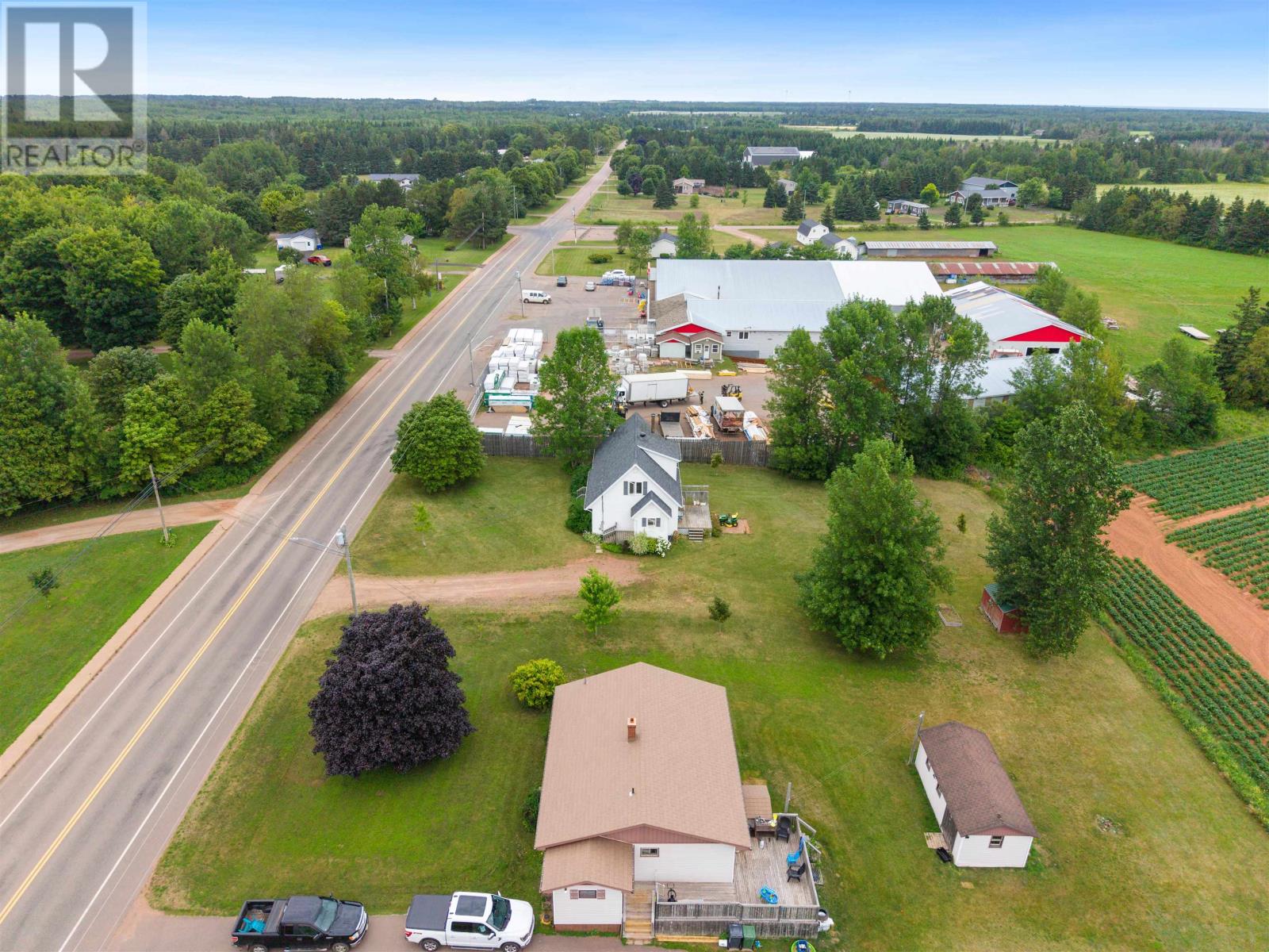 368 Church Street, Tignish, Prince Edward Island  C0B 2B0 - Photo 46 - 202619211