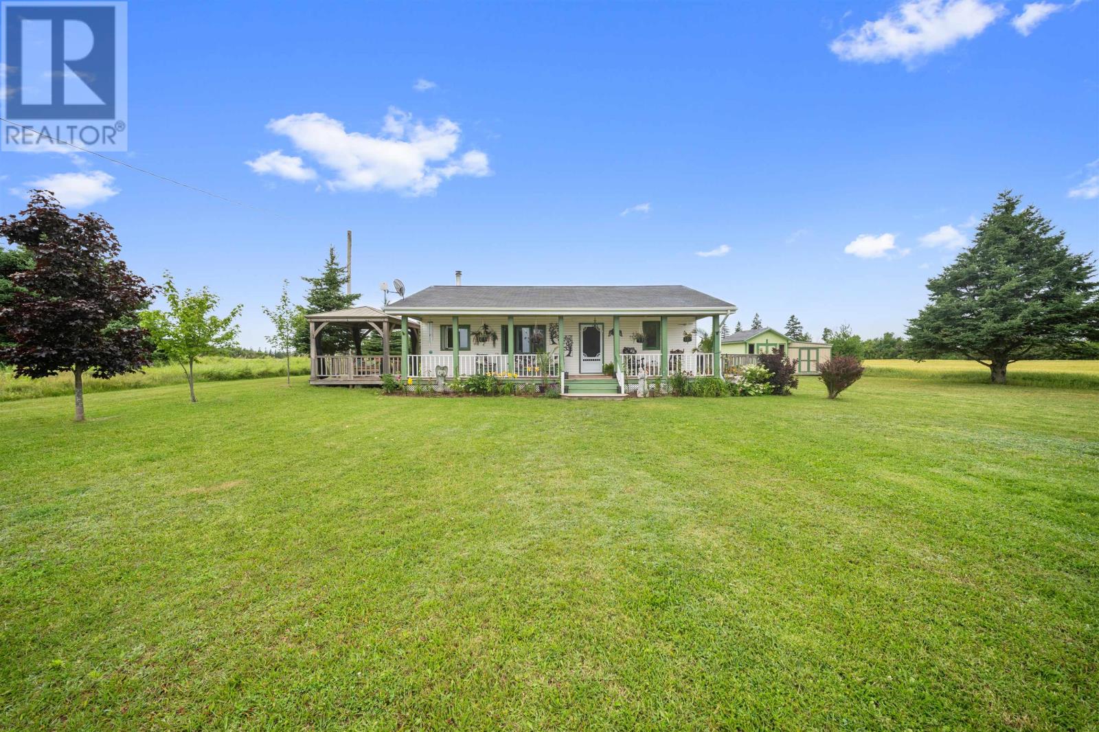 4753 Route 12, Bayside, Prince Edward Island  C0B 1T0 - Photo 1 - 202619214
