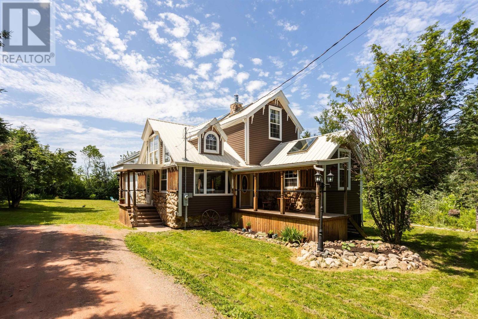 25 Bird's Eye Drive, Rocky Point, Prince Edward Island  C0A 1H2 - Photo 1 - 202619216
