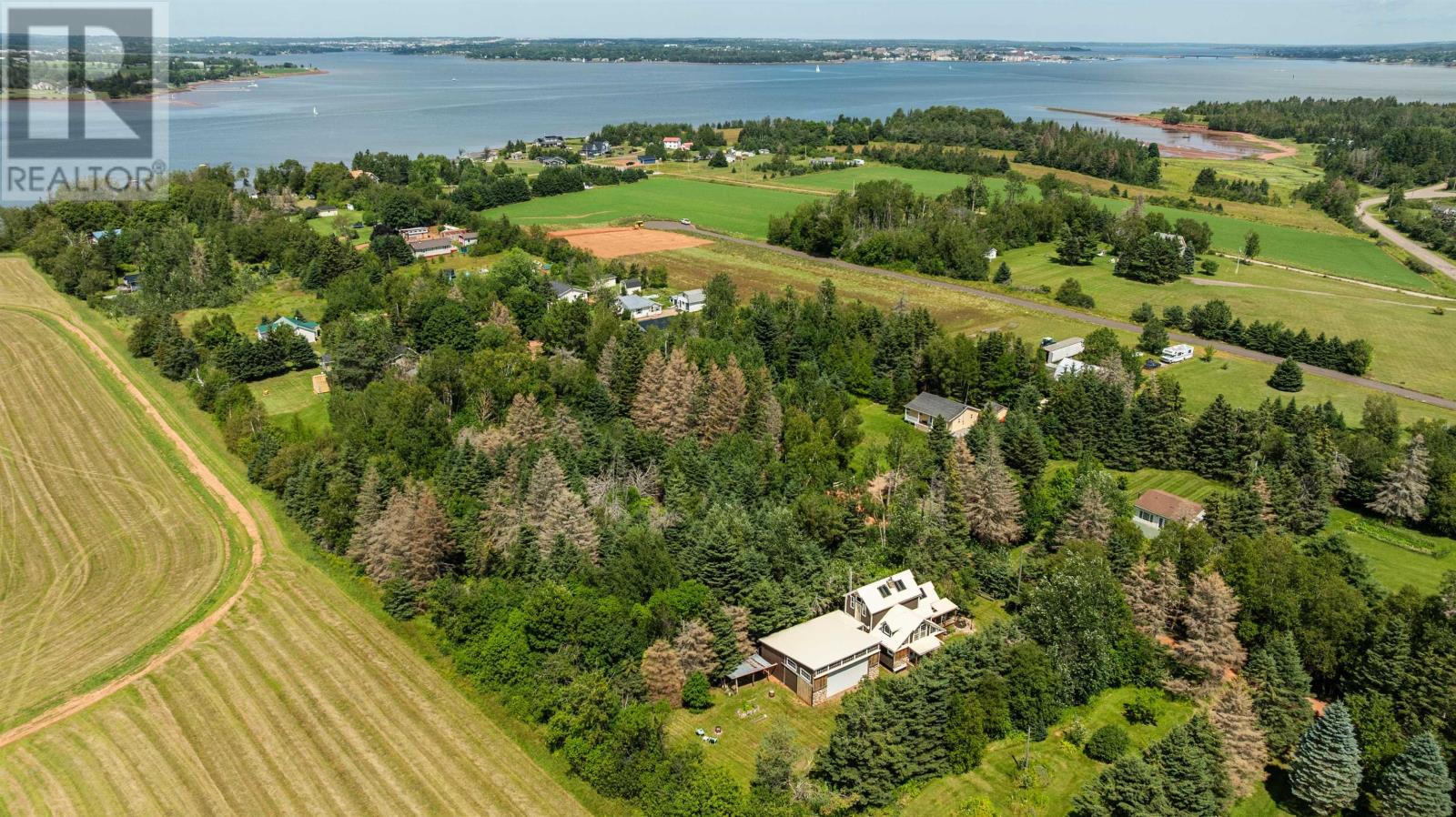 25 Bird's Eye Drive, Rocky Point, Prince Edward Island  C0A 1H2 - Photo 2 - 202619216