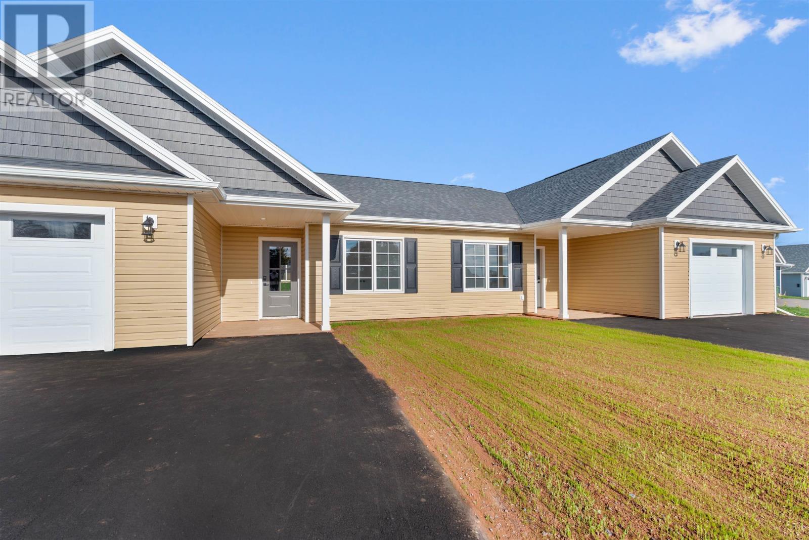 27 Loggie Drive, Summerside, Prince Edward Island  C1N 0N9 - Photo 1 - 202619219